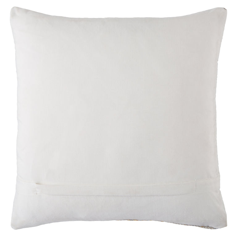 Groove by Nikki Chu Sadler | N/A Pillow from India