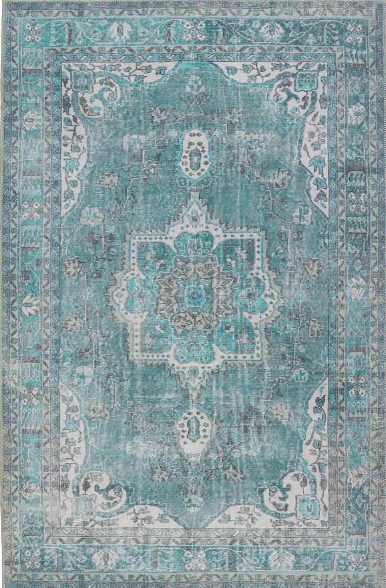 HARMAN TAMARA POWER LOOMED RUG FROM TURKEY