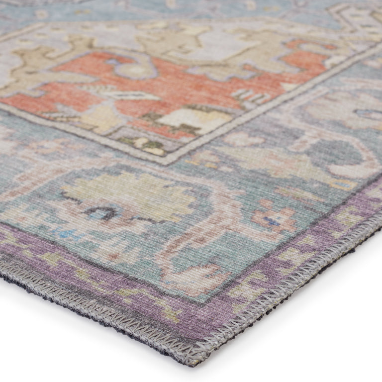 HARMAN ZENORA POWER LOOMED RUG FROM TURKEY