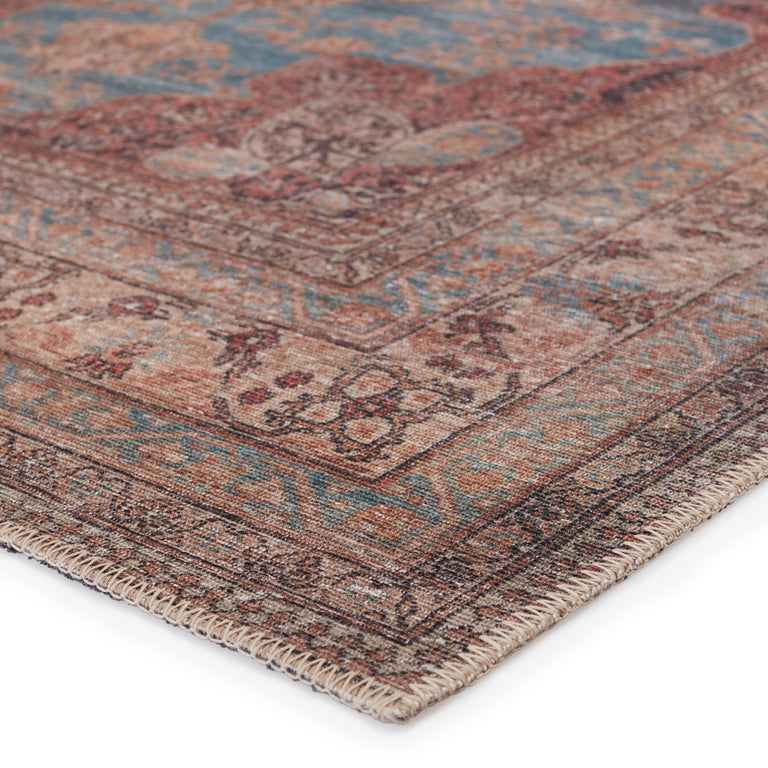 HARMAN VACHERIE POWER LOOMED RUG FROM TURKEY