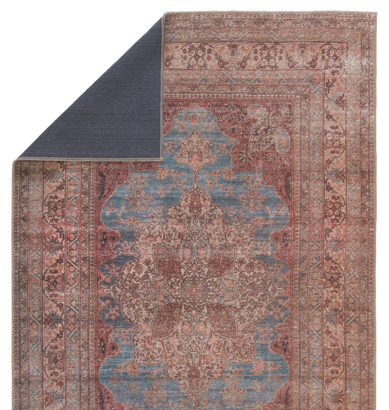 HARMAN VACHERIE POWER LOOMED RUG FROM TURKEY