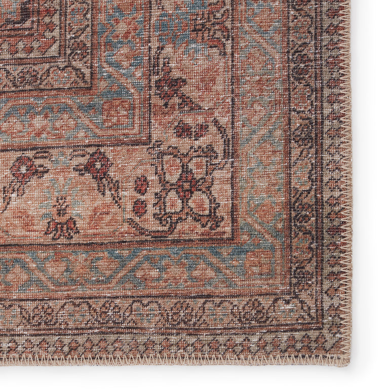 HARMAN VACHERIE POWER LOOMED RUG FROM TURKEY