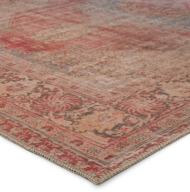 HARMAN LEONINE POWER LOOMED RUG FROM TURKEY