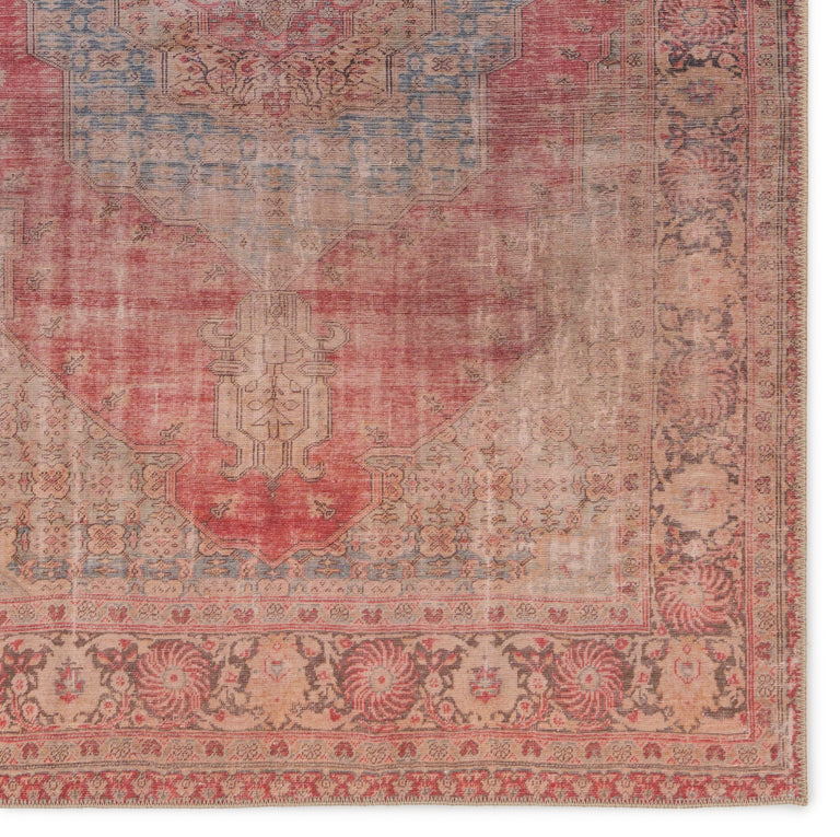 HARMAN LEONINE POWER LOOMED RUG FROM TURKEY