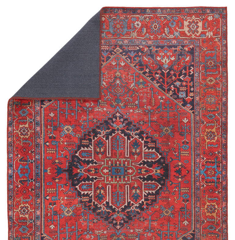 HARMAN ETERNA POWER LOOMED RUG FROM TURKEY