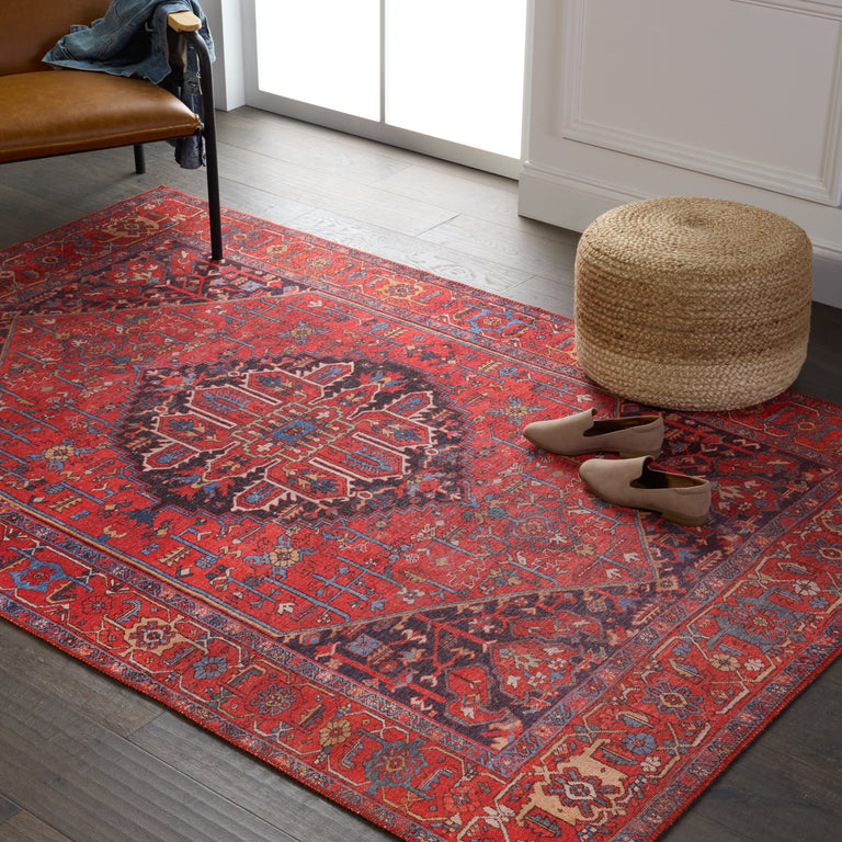 HARMAN ETERNA POWER LOOMED RUG FROM TURKEY