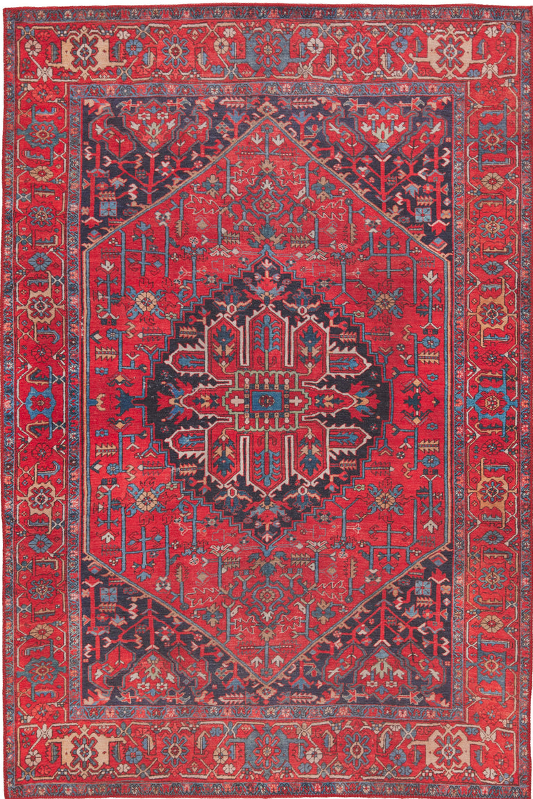 HARMAN ETERNA POWER LOOMED RUG FROM TURKEY