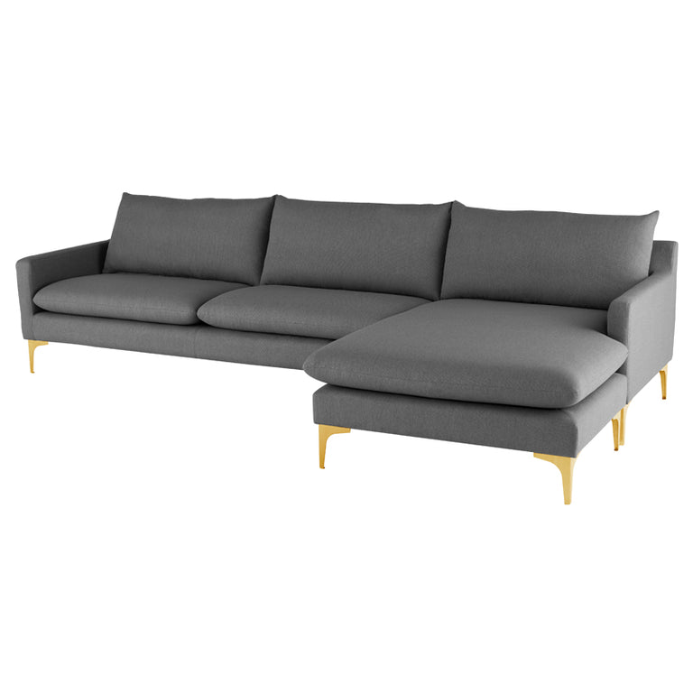 ANDERS SECTIONAL ( 7 ) | SOFA