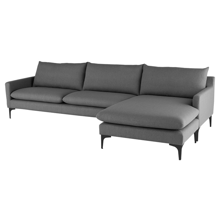 ANDERS SECTIONAL ( 7 ) | SOFA