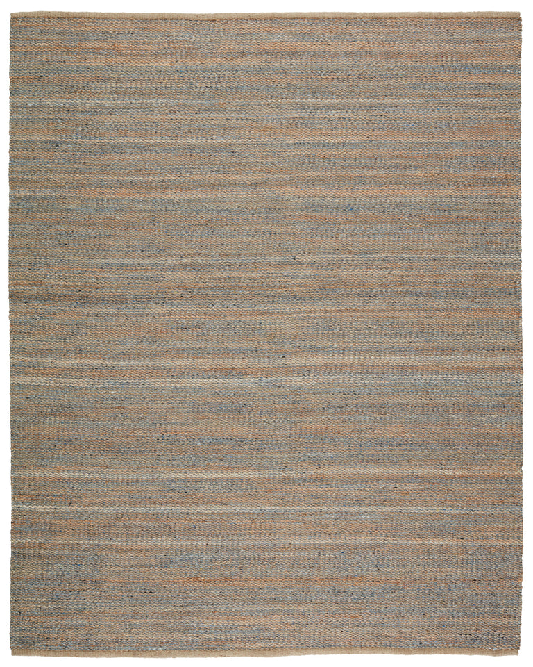 HARMAN NATURAL ESDRAS HANDWOVEN RUG FROM INDIA