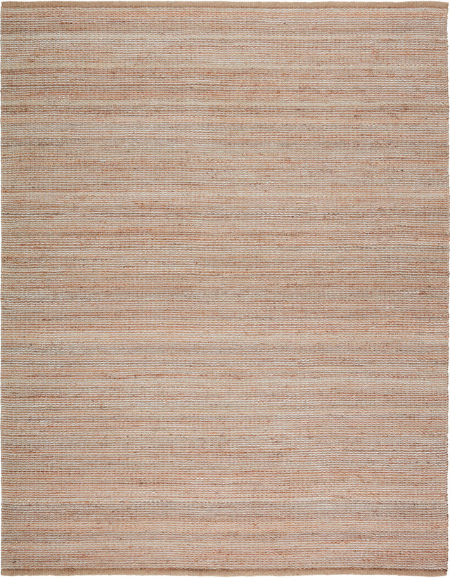 HARMAN NATURAL ROSIER HANDWOVEN RUG FROM INDIA
