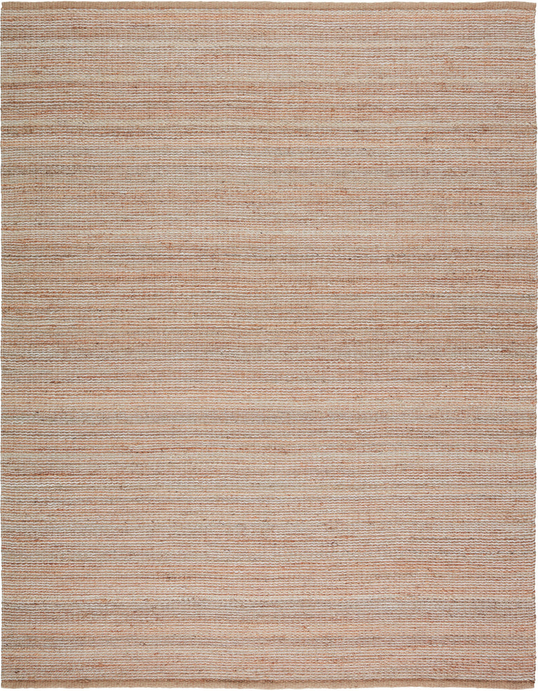 HARMAN NATURAL ROSIER HANDWOVEN RUG FROM INDIA