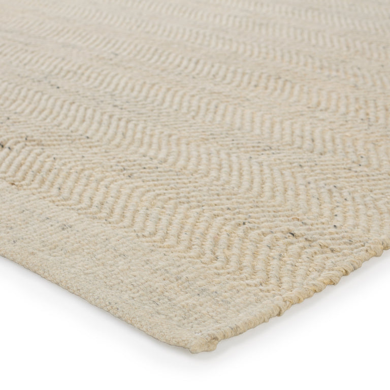 HARMAN NATURAL ESDRAS HANDWOVEN RUG FROM INDIA