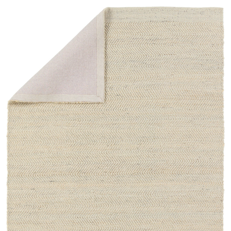 HARMAN NATURAL ESDRAS HANDWOVEN RUG FROM INDIA