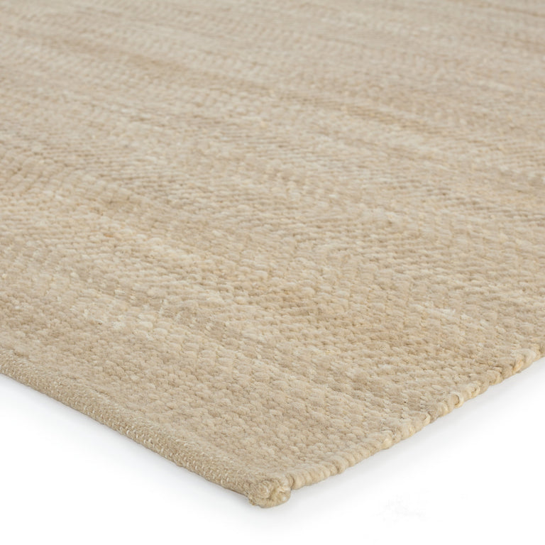 HARMAN NATURAL ESDRAS HANDWOVEN RUG FROM INDIA