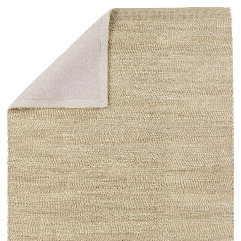 HARMAN NATURAL ESDRAS HANDWOVEN RUG FROM INDIA