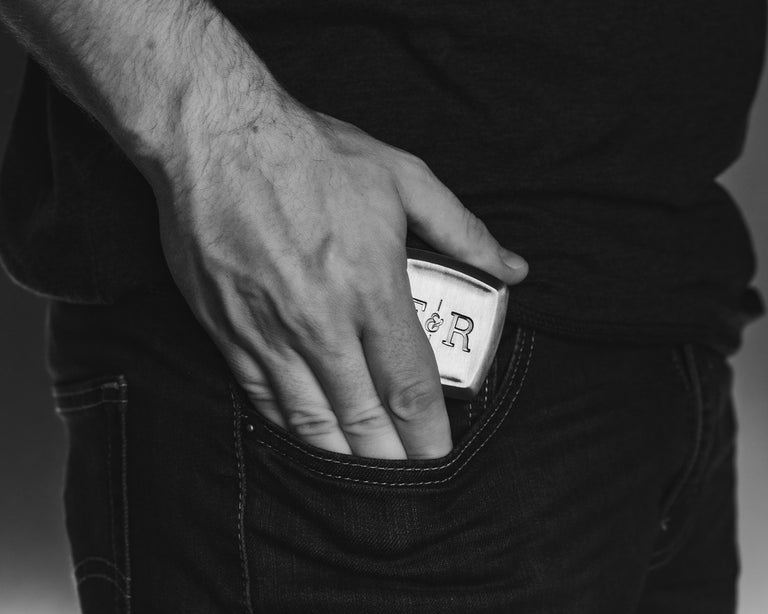 MAHANA SOLID COLOGNE | Fulton & Roark Fragrance