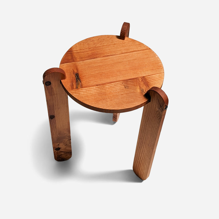 INTERSECTION TABLE | TABLE