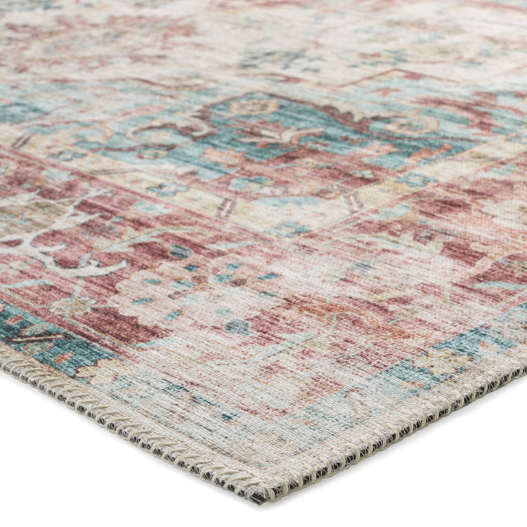 KALESI VANDRAN POWER LOOMED RUG FROM CHINDIAA