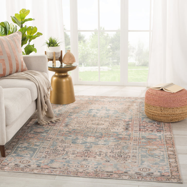 KINDRED GEONNA | Machine Made Power Loomed Rug