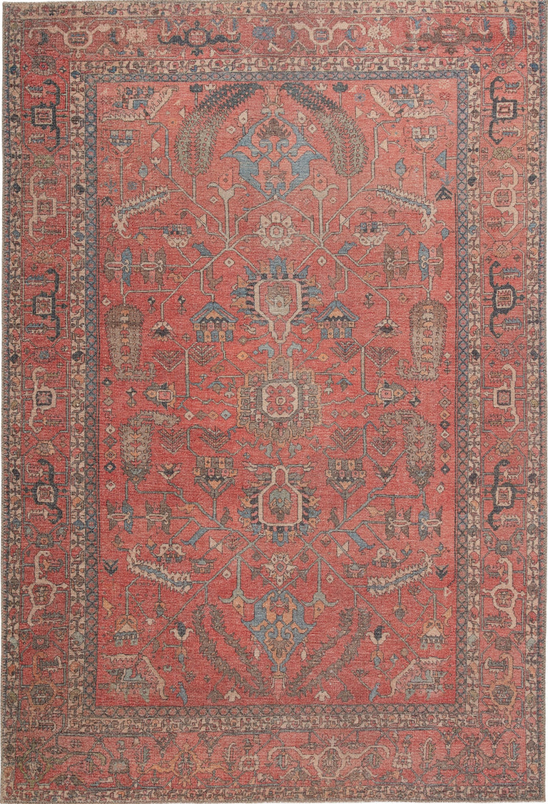 KINDRED GALINA POWER LOOMED RUG