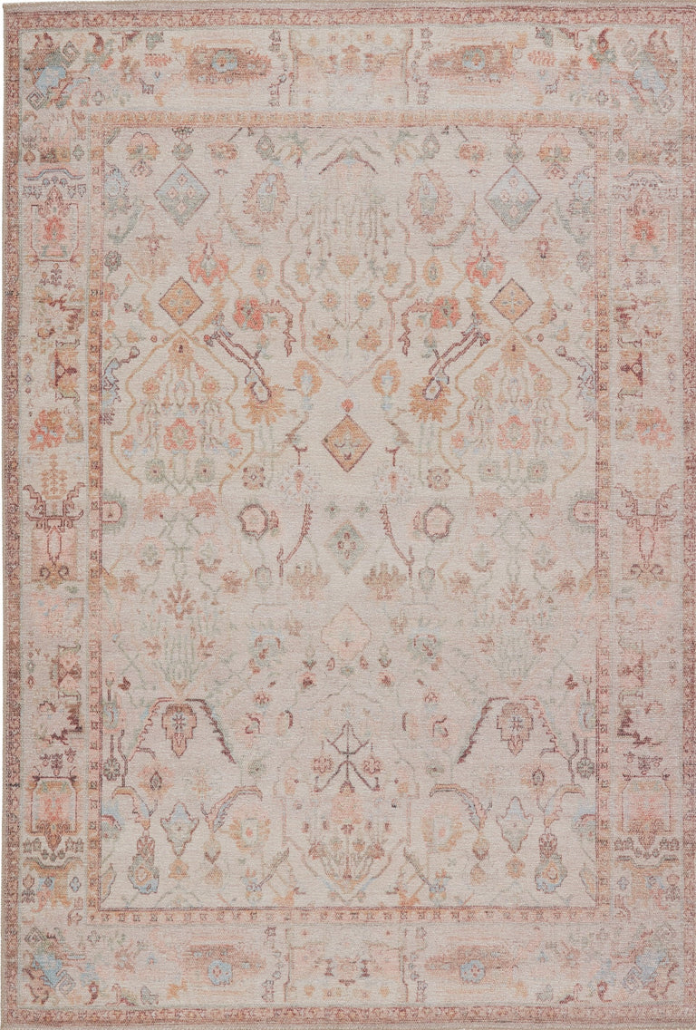 KINDRED AVIN POWER LOOMED RUG