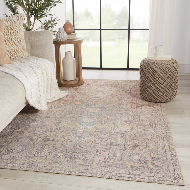 KINDRED PARISA POWER LOOMED RUG