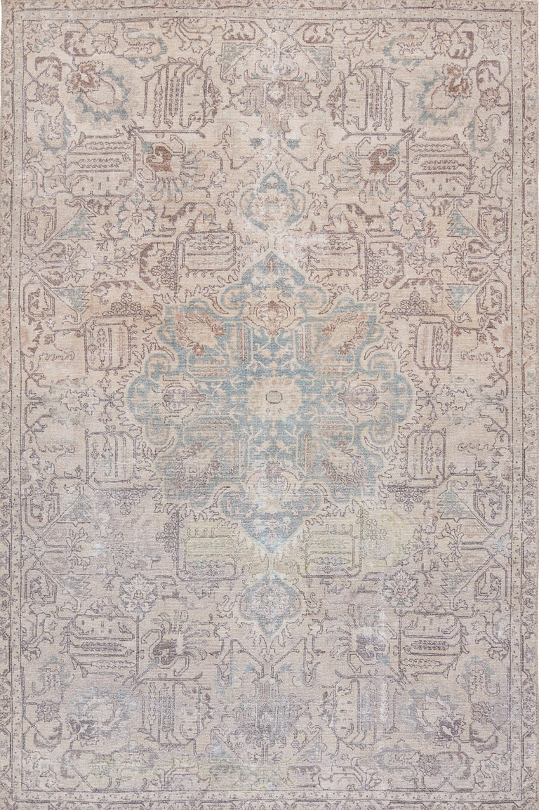 KINDRED PARISA POWER LOOMED RUG