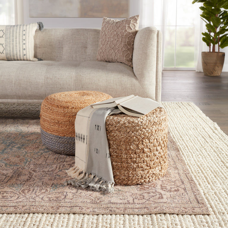 KINDRED PARISA POWER LOOMED RUG