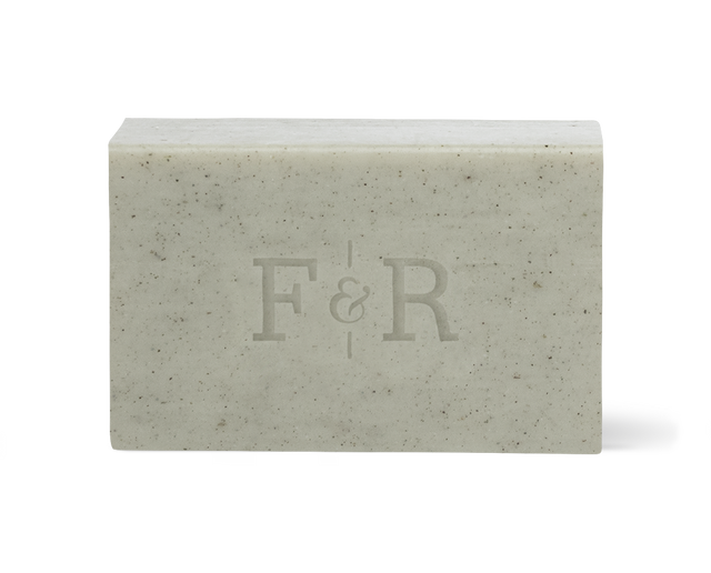 KIAWAH BAR SOAP | BODY CARE