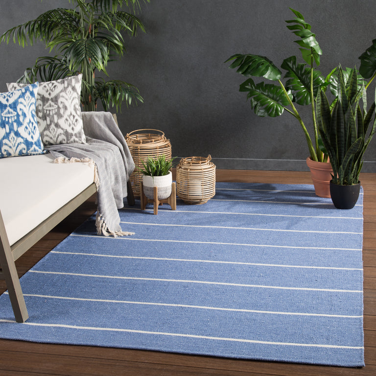 LANAI CORBINA | Handmade Handwoven Rug