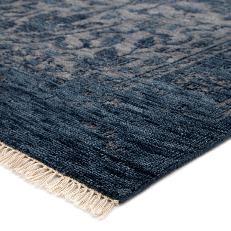 LIBERTY ABINGTON | Handmade Hand Knotted Rug