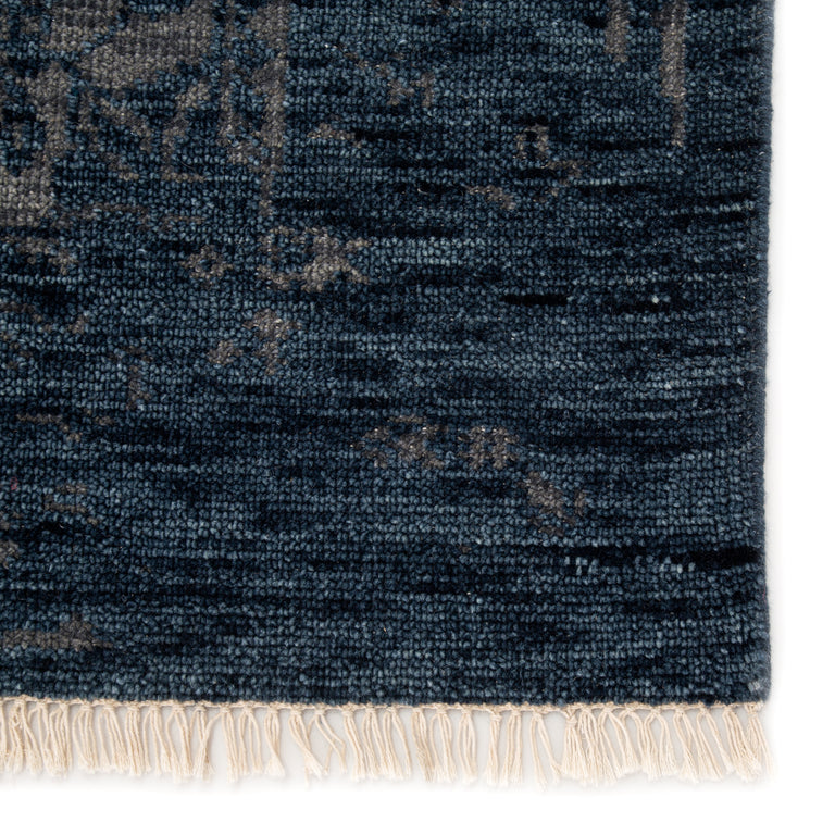 LIBERTY ABINGTON | Handmade Hand Knotted Rug