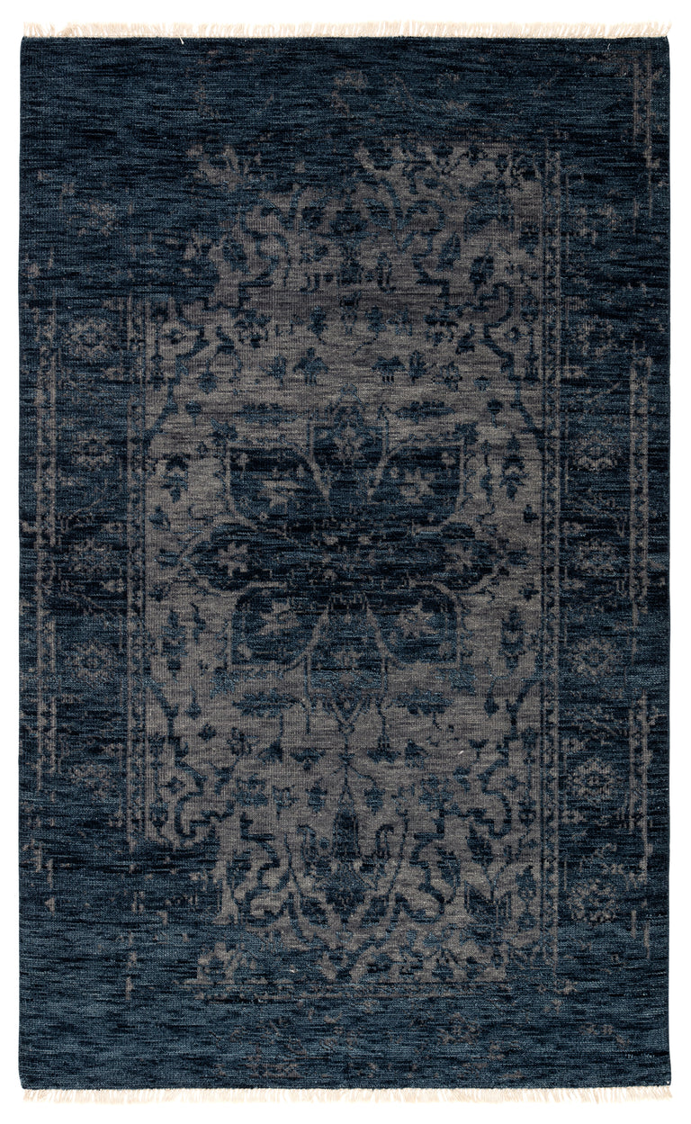 LIBERTY ABINGTON | Handmade Hand Knotted Rug