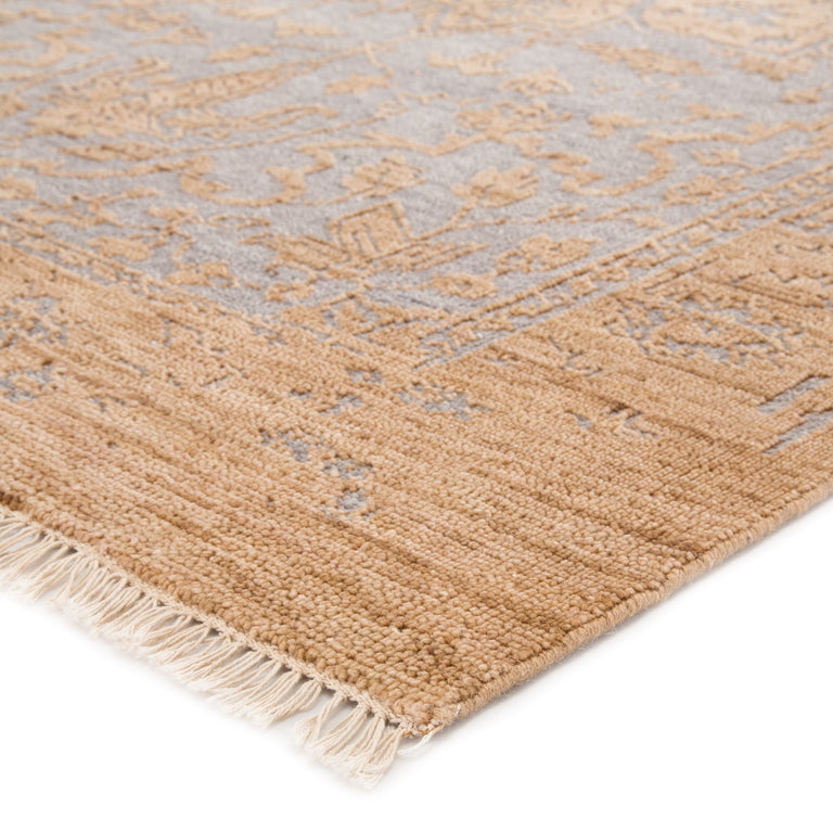 LIBERTY ABINGTON | Handmade Hand Knotted Rug