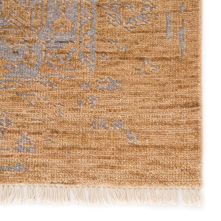 LIBERTY ABINGTON | Handmade Hand Knotted Rug