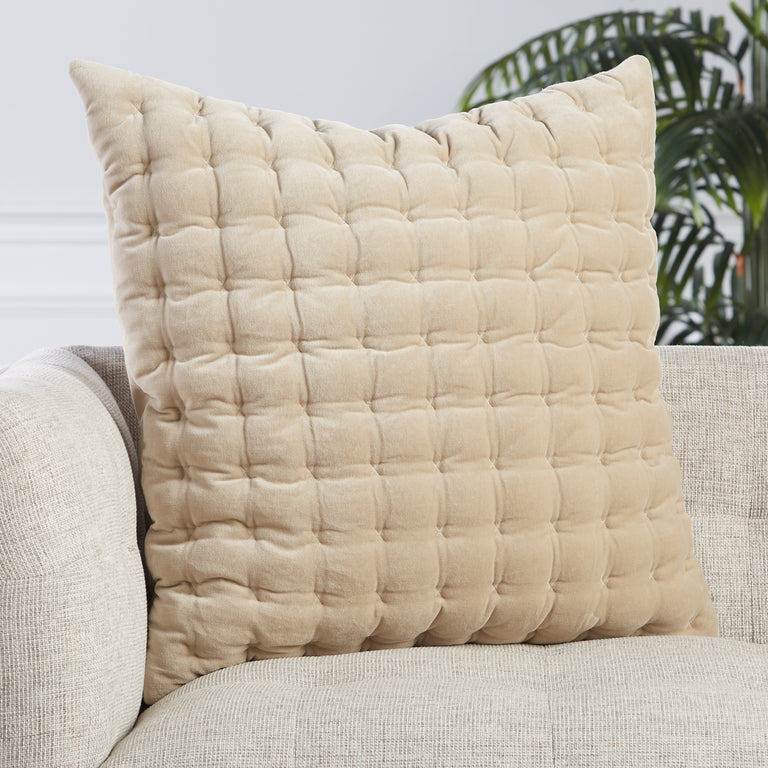 Lexington Winchester |  Pillow from India