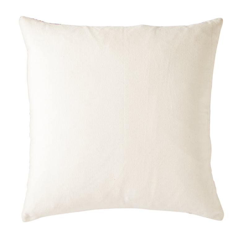 Morada Flamenco |  Pillow from India