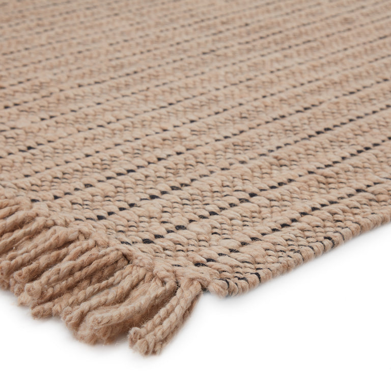 MORNING MANTRA POISE | Handmade Handwoven Rug