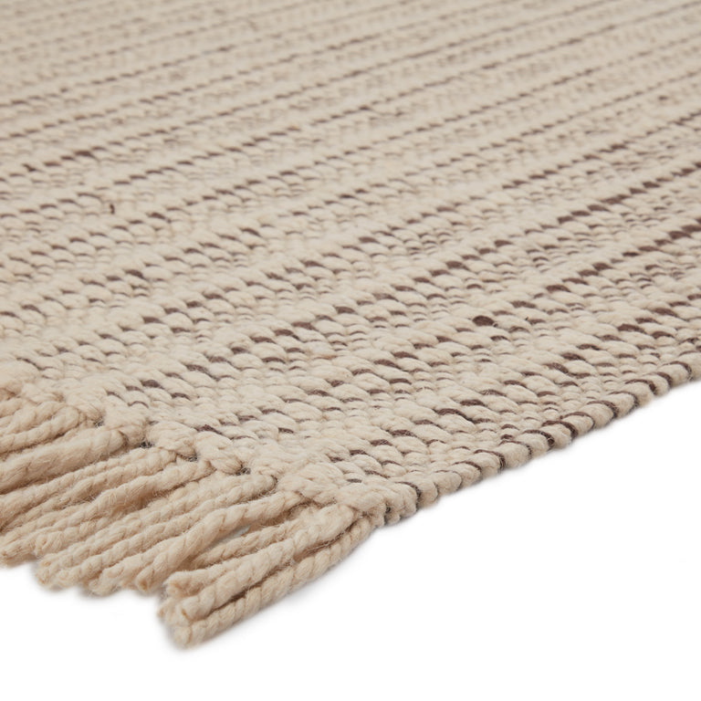 MORNING MANTRA POISE | Handmade Handwoven Rug