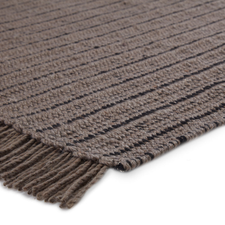 MORNING MANTRA POISE | Handmade Handwoven Rug