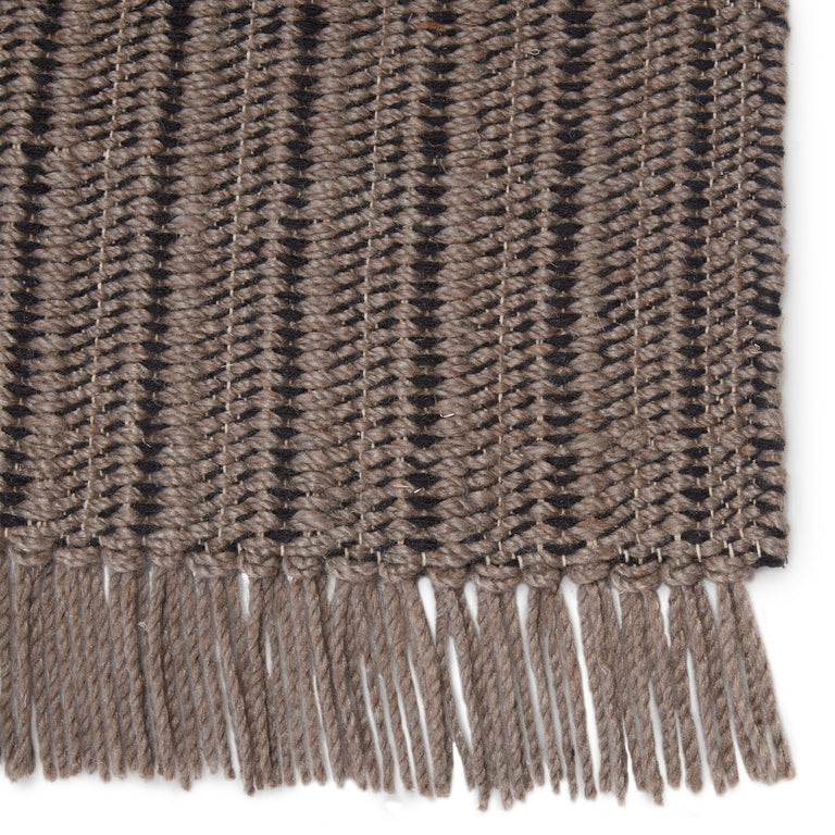 MORNING MANTRA POISE | Handmade Handwoven Rug