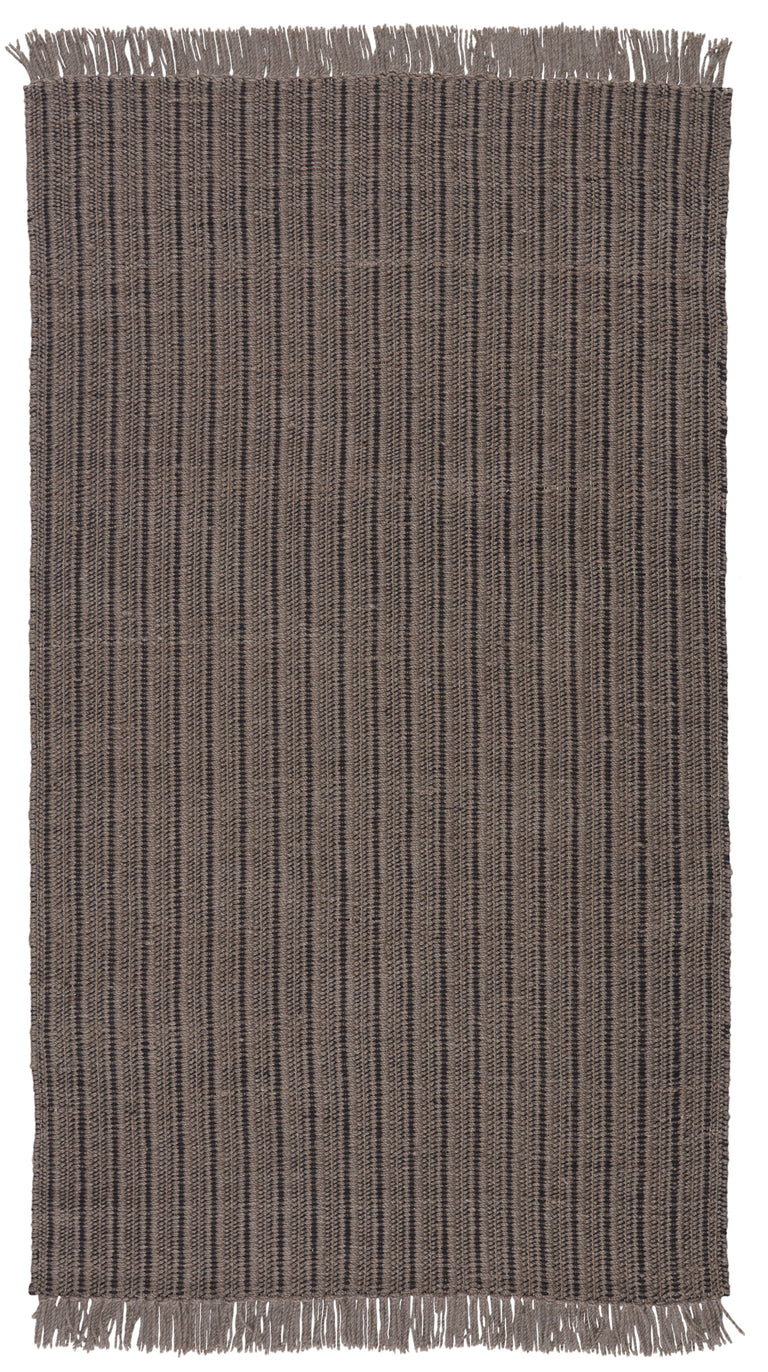 MORNING MANTRA POISE | Handmade Handwoven Rug