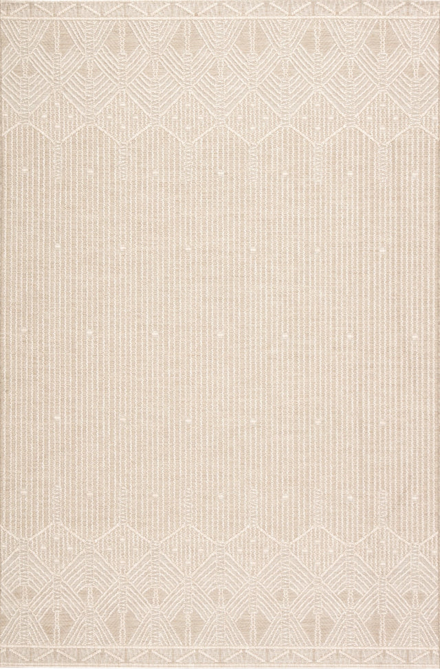 MONTECLAIR BELVIDERE | Machine Made Power Loomed Rug