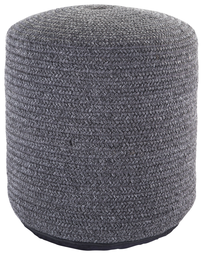 MONTAUK BRIDGEHAMPTON POUF