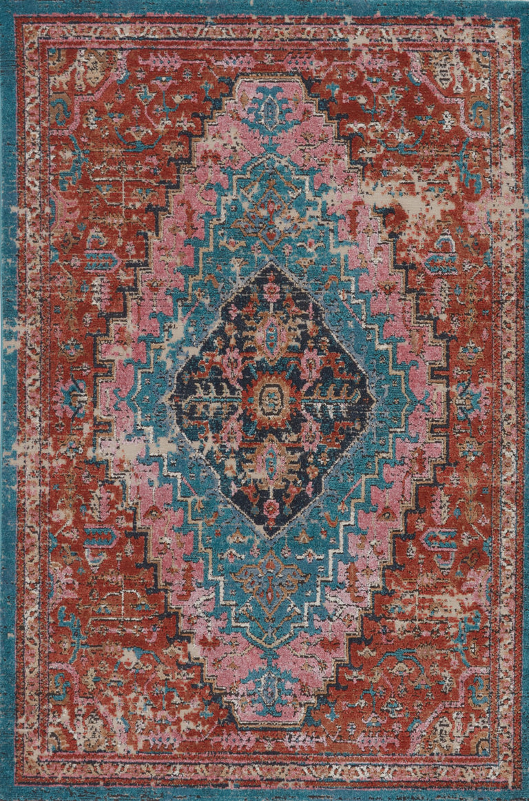 MYRIAD MARIELLE | Machine Made Power Loomed Rug