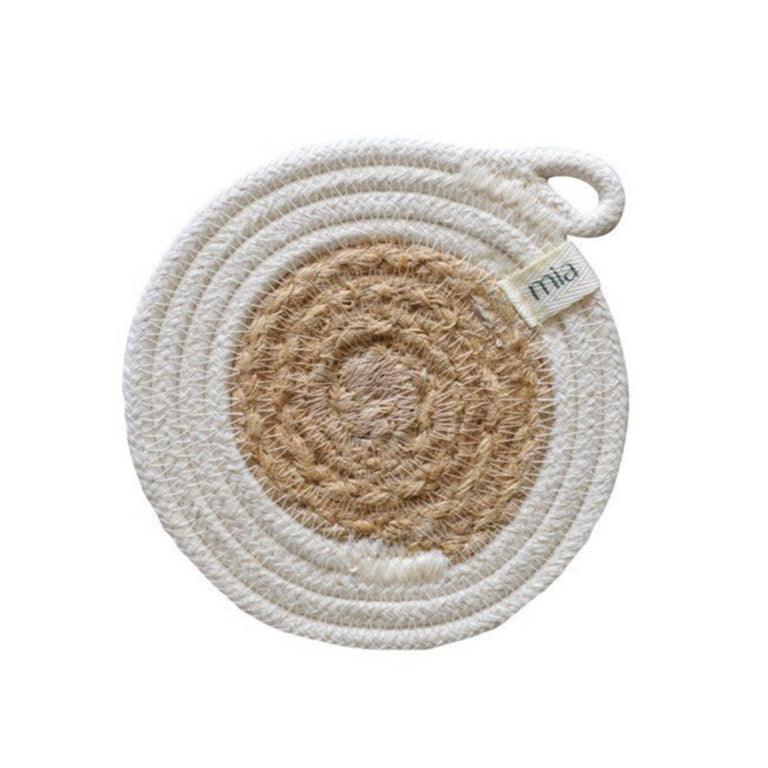 JUTE COASTERS (SOUTH AFRICA)