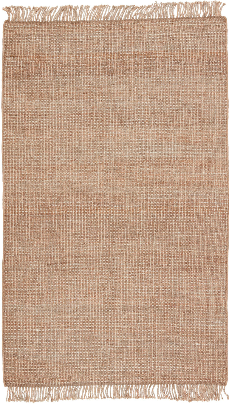 NATURALS LUCIA SAUZA NATURAL RUG