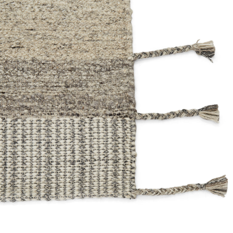 NAZCA CALVA | Handmade Handloom Rug