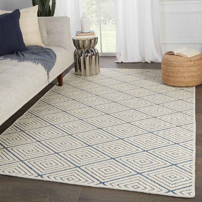 NEWPORT BY BARCLAY BUTERA PACIFIC | Handmade Natural Rug